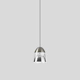 LIMBURG-GLAS LED-Pendelleuchte 1LED Konv 56575.2K3 3000K 1142lm edst sym IP20