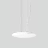 LIMBURG-GLAS LED-Pendelleuchte 1LED Konv 56579K3 3000K 2437lm sym IP20