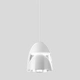 LIMBURG-GLAS LED-Pendelleuchte 1LED Konv 56581.1K3 3000K 3540lm sym IP20