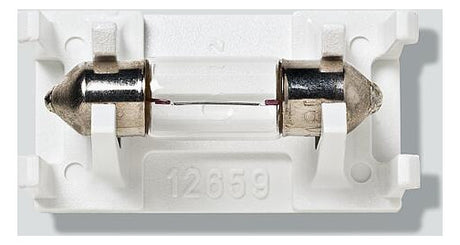 SIEDLE Lampenhalter Kst Türstat ws IM 511-01, TM 511-01...-04