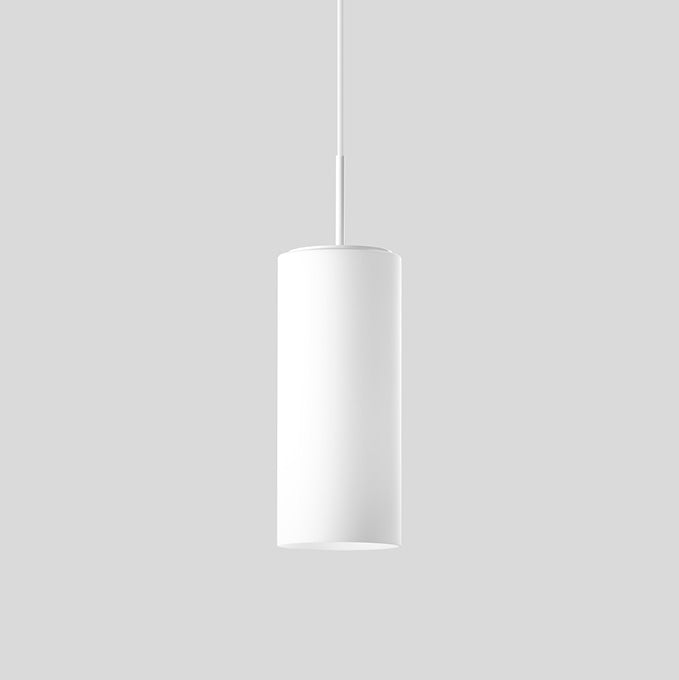 LIMBURG-GLAS LED-Pendelleuchte 6LEDs sym 56608.1K3 3000K 3330lm Konv IP20
