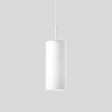 LIMBURG-GLAS LED-Pendelleuchte 6LEDs sym 56608.1K3 3000K 3330lm Konv IP20