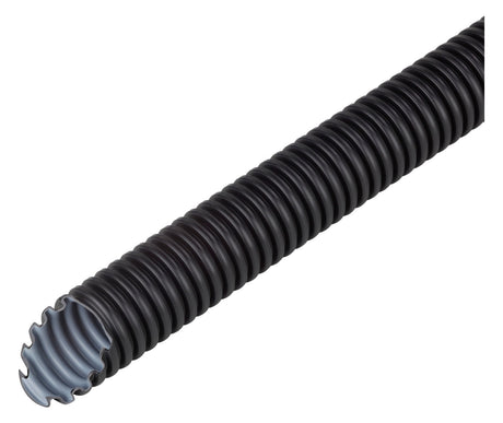 FRÄNKISCHE Wellrohr  16mm Polyolefine sw FBY-EL-F co2ntrol 16 320N -15-90°C