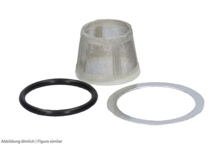 Satz Filter u. Dichtungen Sanhua PEV-K05 je 10 x Filter und 10 x Satz Dichtungen