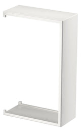 REHAU Stoßabdeckung GEB-K Kst 110mm rws SIGNA BASE BRK SSA70110 rws selbstkl