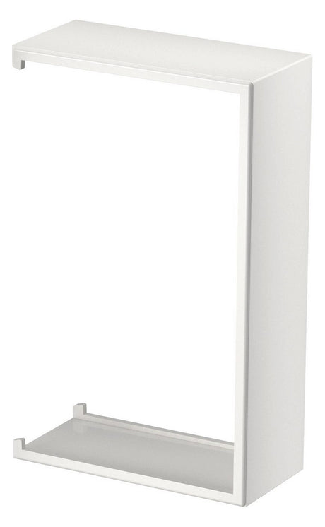 REHAU Stoßabdeckung GEB-K Kst 110mm rws SIGNA BASE BRK SSA70110 rws selbstkl