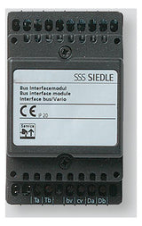SIEDLE Bus- Signalwandler F=wandeln BIM 650-02