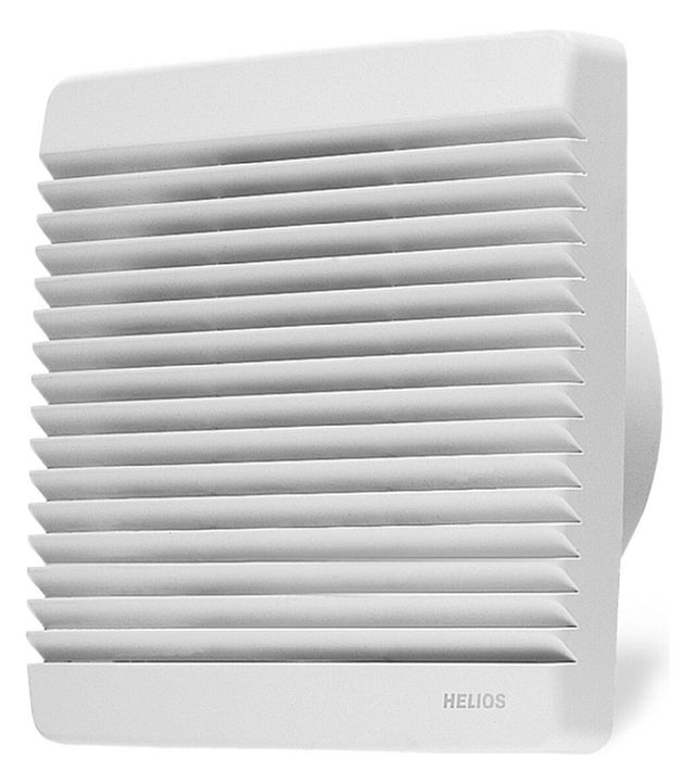 Helios HELIOVENT-Lüfter HV 200/4R, 450 cbm/h, revisierbar | 00957