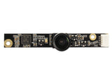 Delock USB 2.0 IR Kameramodul 5,04 Megapixel 80° V5 Fixfokus