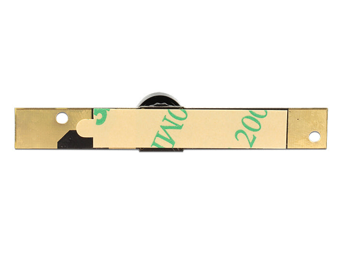 Delock USB 2.0 IR Kameramodul 5,04 Megapixel 80° V5 Fixfokus