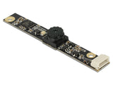 Delock USB 2.0 Kameramodul 5,04 Megapixel 48° V5 Fixfokus