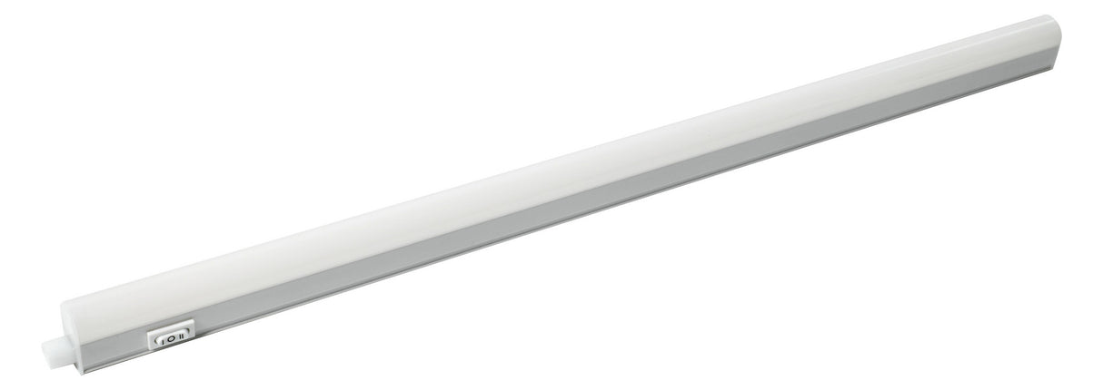 MEGATRON LED-Möbelleuchte 8,5W 700lm ws PINOLITE MT77223 3000-4000K