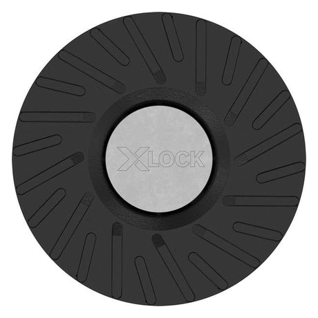 BOSCH-EW Schleifscheibe  125mm 2608601715