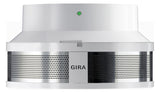 GIRA Rauchmelder Dual rws autark 10J Rauchwarnmelder 233702 Netzbetr