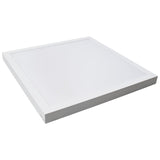 DOTLUX LED-Anbauleuchte 34W 3000-5700K PANELbig-ugr 5794-199090 5470lm ws Konv