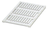 PHOENIX Kabelmarkierung ws Heftf Kst UCT-WMT (23X4) 4x23mm aufschieb