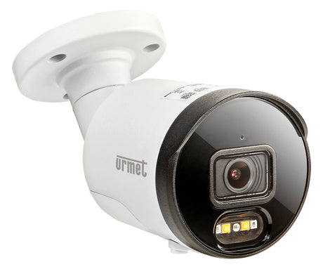 URMET Überwachungskamera 2880MP Farbe ws VK 1099/511 Wand/Decke uni PAL m.IR-LED