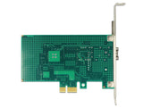 Delock PCI Express x1 Netzwerkkarte Gigabit LAN 1 x SFP i210