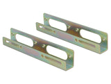 Delock Einbausatz 2.5″ zu 3.5″