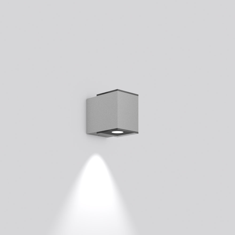 RZB LED-Downlight 12W 3000K 1150lm si Zono PRO 582074.004.76 Konv DALI