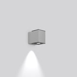 RZB LED-Downlight 12W 3000K 1150lm si Zono PRO 582074.004.76 Konv DALI