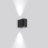 RZB LED-Up/Down Leuchte 23W 3000K 2200lm Nadelspot PRO 582088.0031.76 anth Konv