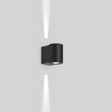 RZB LED-Up/Down Leuchte 23W 3000K 520lm Nadelspot PRO 582090.0031.76 anth Konv