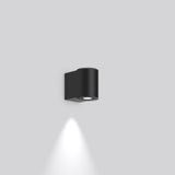 RZB LED-Downlight 12W 3000K 1100lm anth Nadelspot PRO 582091.0031.76 Konv DALI