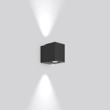 RZB LED-Up/Down Leuchte 23W 3000K 2200lm Zono PRO 582093.0031.76 anth Konv DALI