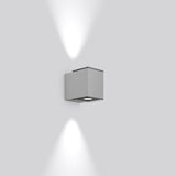 RZB LED-Up/Down Leuchte 23W 3000K 2200lm Zono PRO 582093.004.76 si Konv DALI