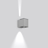 RZB LED-Up/Down Leuchte 23W 3000K 1400lm Zono PRO 582094.004.76 si Konv DALI