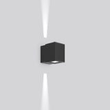 RZB LED-Up/Down Leuchte 23W 3000K 520lm Zono PRO 582095.0031.76 anth Konv DALI