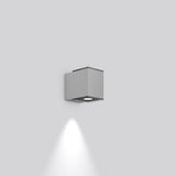 RZB LED-Downlight 12W 3000K 1100lm si Zono PRO 582096.004.76 Konv DALI