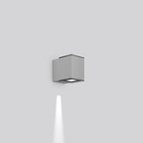 RZB LED-Downlight 12W 3000K 250lm si Zono PRO 582097.004.76 Konv DALI