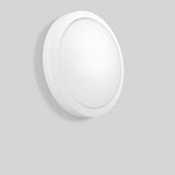 RZB LED-Anbauleuchte 9,5-26W 3000-4000K ROUNDED 582107.002.76 3250lm ws Konv
