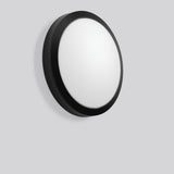 RZB LED-Anbauleuchte 3,5-9,5W 3000-4000K ROUNDED 582107.0031 1150lm anth Konv