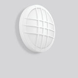 RZB LED-Anbauleuchte 4,5-10W 3000-4000K ROUNDED 582109.002.19 1100lm ws Konv