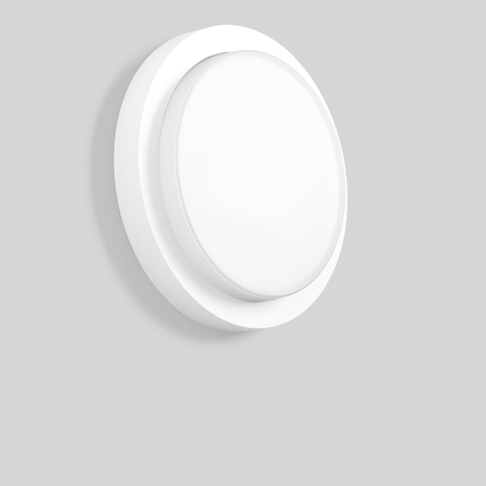 RZB LED-Anbauleuchte 3,5-9,5W 3000-4000K CADERO 582110.002 880lm ws Konv