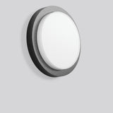 RZB LED-Anbauleuchte 4,5-10W 3000-4000K CADERO 582110.0031.19 800lm anth Konv