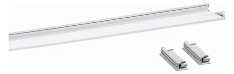 RIDI Blindabd ws Kst L1500mm LINIA EVO VLPSBKM 1500