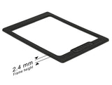 Delock 2.5″ HDD / SSD Erweiterungsrahmen