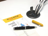 Delock Tisch-Hub 4 Port USB 5 Gbps