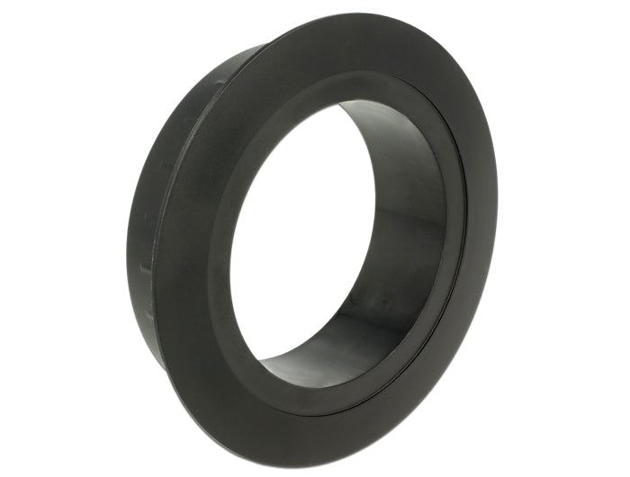 Delock Adapter für Tisch-Hubs 60 mm auf 80 mm Durchmesser