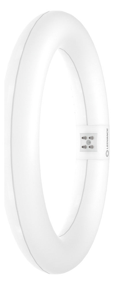 LEDVANCE LED-Röhrenlampe G10q 11W 4000K LED TUBE T9 C 22 EM V 11W 840 G10Q ws E
