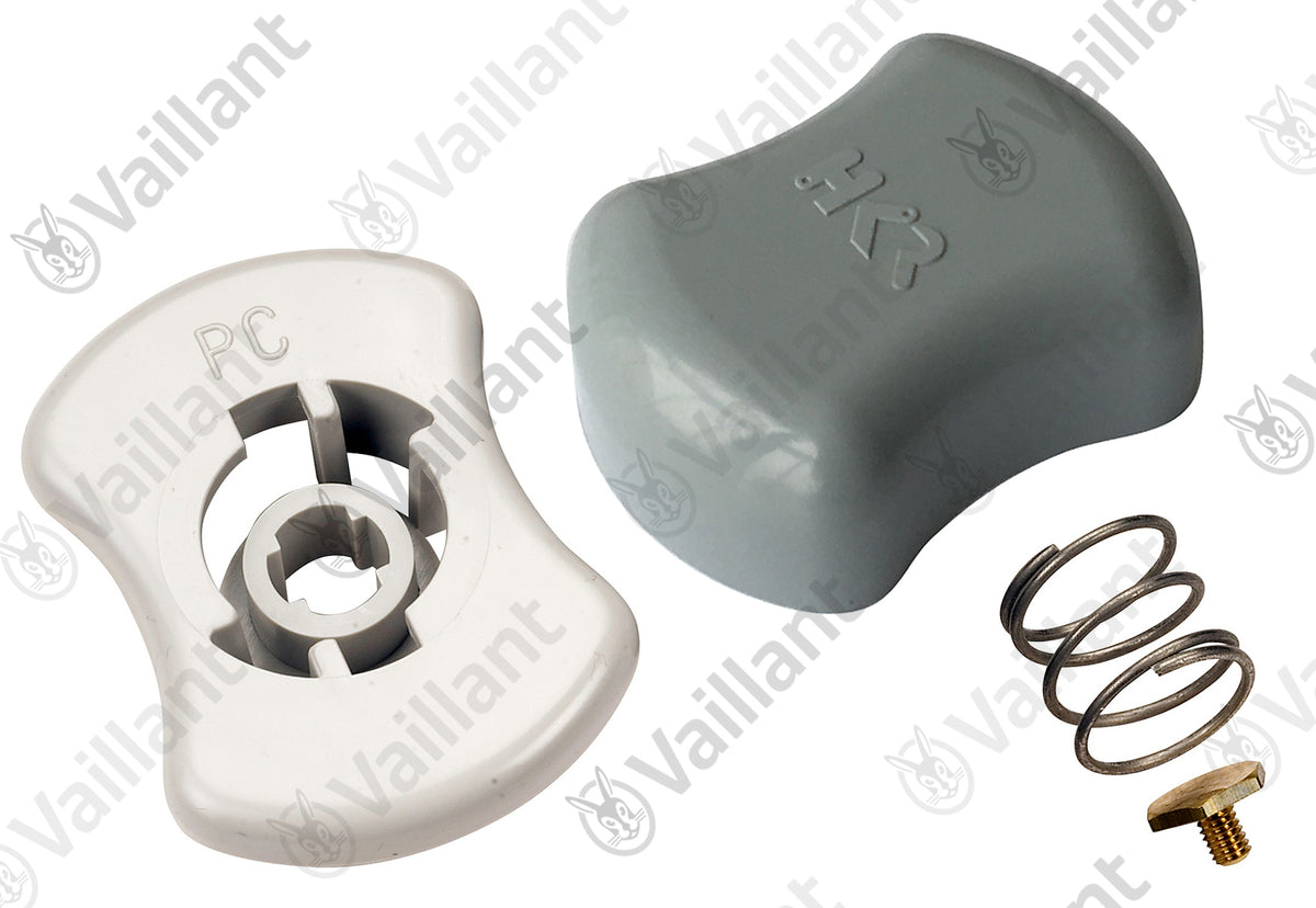 Vaillant Ersatzteil Griff für MAG 275/9 X, MAG 275-400/9 XV u. a. | Art.-Nr. 280805