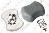 Vaillant Ersatzteil Griff für MAG 275/9 X, MAG 275-400/9 XV u. a. | Art.-Nr. 280805