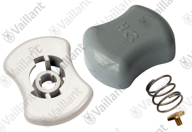 Vaillant Ersatzteil Griff für MAG 275/9 X, MAG 275-400/9 XV u. a. | Art.-Nr. 280805