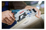BOSCH-EW Akku-Handkreissäge 12V  85mm Professional GKS 12V-26  15mm