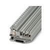 PHOENIX Reihenklemme 0,5-16qmm 1Etage gr STU 10/ 4X2,5 55A TS35
