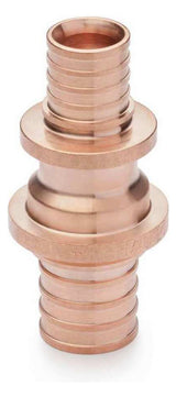 Rehau Kupplung RAUTITAN RX+ 40 x 25 mm | 14563951001